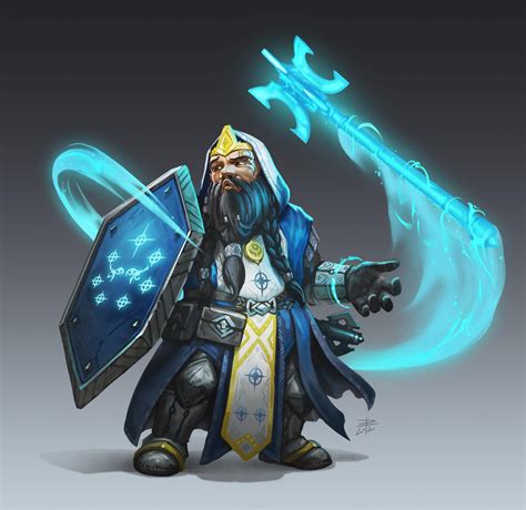 Cleric Domains 5E: Ranking the Cleric Subclasses.